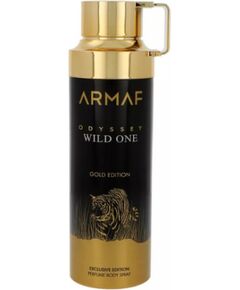 Armaf Armaf Odyssey Wild One Gold Edition DEO 200ml Vīriešu Smaržas