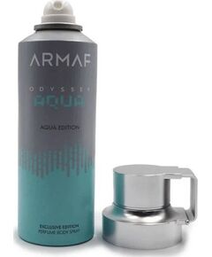 Armaf Armaf Odyssey Aqua Body Spray 200ml Духи унисекс