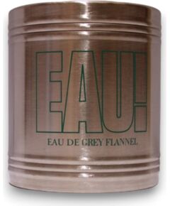 Geoffrey Beene Set, Geoffrey Beene, Eau de Grey Flannel, Cup Holder, Grey, 4 pcs Unisex Духи и косметика