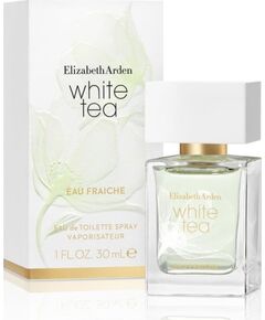 Sirowa ELIZABETH ARDEN White Tea Eau Fraiche Edt 30 ml Женские духи