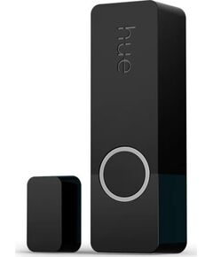 Philips Hue | Contact sensor | Black Jaunumi - Datori