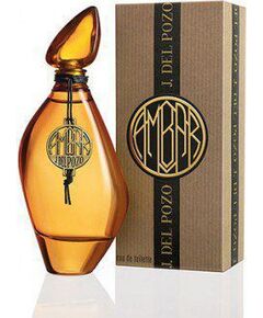 Jesus Del Pozo Ambar EDT 30ml Sieviešu Smaržas