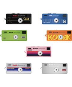 Kodak Charmera Keychain Millennium Box Jaunumi - Audio-Video