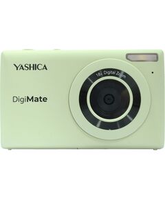 Yashica DigiMate, green Jaunumi - Audio-Video