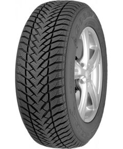 Goodyear UltraGrip + SUV 245/60R18 105H Зимние покрышки