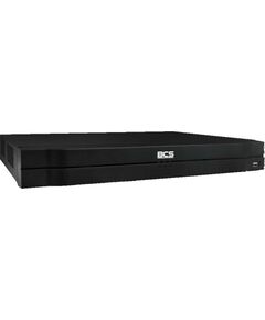 Rejestrator BCS Line BCS-L-NVR1602-A-4KE(2L) Videoreģistrātori NVR