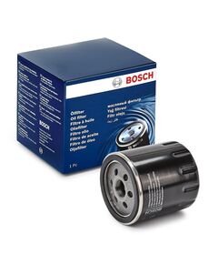 Eļļas filtrs BOSCH F 026 407 396 Фильтры