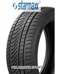 STARMAXX POLARMAXX SPORT 235/45R18 98V Ziemas riepas