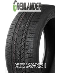 Greenlander GRENLANDER ICEHAWKE I 245/35R20 95V Ziemas riepas