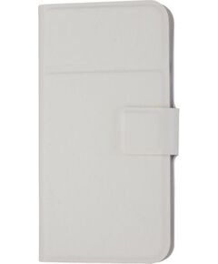 GreenGo Universal  Smart Universal Top 5,2-5,8 White Чехлы - альтернативные