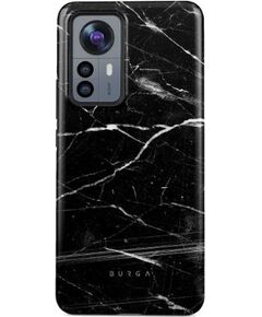 iLike Xiaomi  12 Pro Burga Noir Origin Tough Case Neoriģinālie Maciņi