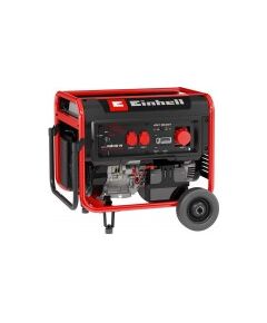 Einhell Strāvas ģenerators TC-G 8000 Генераторы 