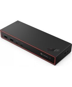 LENOVO TP THUNDERBOLT 4 DOCK GEN2 (135W AC ADAPTER) Datoru dokstacijas