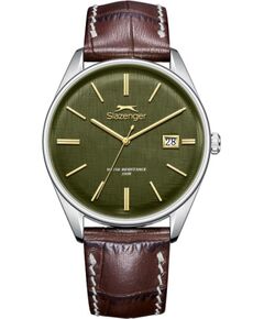 Slazenger SL.9.2681.1.372 Наручные часы