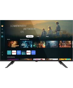 LED TV 40´´ Sencor TV un monitoru stiprinājumi, kronšteini