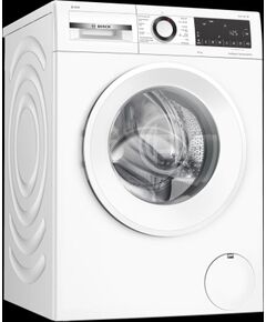 Bosch WGG254FTSN Veļas mašīna 10kg 1400rpm Veļas mazgājamās mašīnas