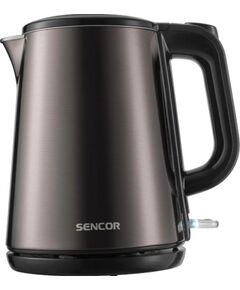 Double wall kettle Sencor Чайники (электрические)