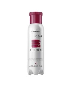 Goldwell Elumen Long Lasting Hair Color 200 ml Bl@all Matu kopšana