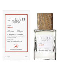 Clean Sel Santal EDP 50ml Smaržas - NESAKĀRTOTS