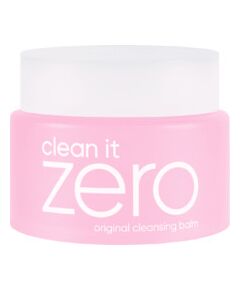 Banila Co Clean It Zero Cleansing Balm Original 180ml Духи и косметика