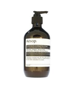 Aesop Reverence Aromatique Hand Wash - Lehce vstřebatelné tekuté mýdlo 500ml Ķermeņa kosmētika