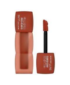 Maybelline Super Stay Teddy Tint Lipstick 5 ml 55 Kneehigh Kосметические средства