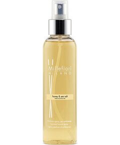 Millefiori Natural Honey & Sea Salt - Home spray 150ml Духи и косметика