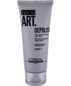 L'oreal Professionnel Tecni.Art / Depolish 100ml Matu kopšana