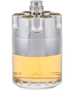 Azzaro Tester Wanted 100ml Vīriešu Smaržas