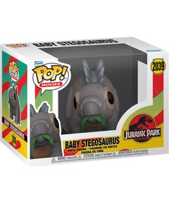 FUNKO POP! Kolekcionējama figūra - JURASSIC PARK S3: Baby Stegosaurus Figūriņas un varoņi