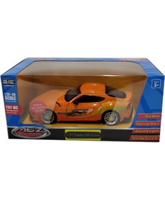 MSZ Miniatūrais modelis Toyota Supra, izmērs 1:31 Mašīnas un piederumi