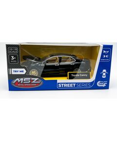 MSZ Miniatūrais modelis - Toyota Camry, mērogs 1:34 Mašīnas un piederumi