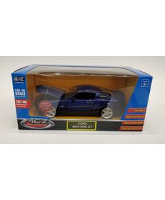MSZ 1:32 Miniatūrais modelis - Ford Mustang GT Mašīnas un piederumi