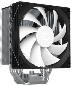Zalman CNPS9X OPTIMA2, 120mm, Black Procesoru dzesēšana