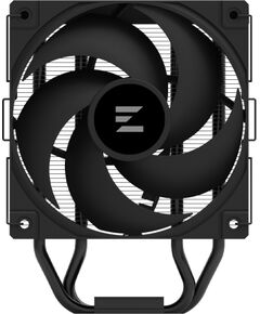 Zalman CNPS9X ECO DS, 120mm, Black Procesoru dzesēšana