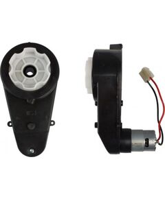 LeanToys Silnik + Przekładnia 12V 10000RPM Новости - Детские товары