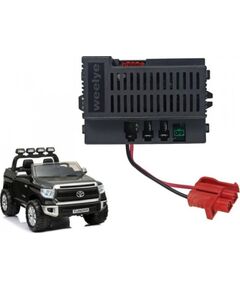 Lean Cars Centralka moduł RX74-A 24V Toyota Tundra Jaunumi, Bērnu preces