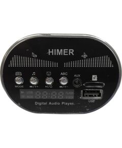Lean Sport Panel muzyczny mp3 USB Himer QY1588 BLT688 Новости - Детские товары
