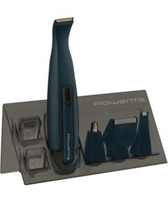 Rowenta Rowenta TN3651F0 Mini Grooming Kit with Multiple Accessories Smaržas - NESAKĀRTOTS