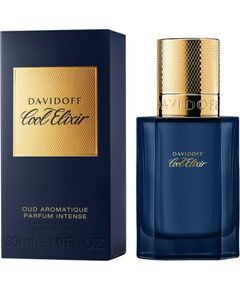 Davidoff DAVIDOFF Cool Elixir Oud Aromatique Intense Parfum spray 30ml Vīriešu Smaržas