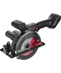 Pilarka tarczowa Mova Pilarka tarczowa bezszczotkowa  MOVA PCS150B 20V 150mm Новинки Для дома и сада 
