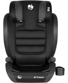 Fotelik samochodowy Graco Fotelik samochodowy Joy 25 Black-Grey Новости - Детские товары
