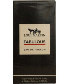 Givenchy Loui Martin, Faboulous, Eau De Parfum, For Women, 100 ml For Women Женские духи