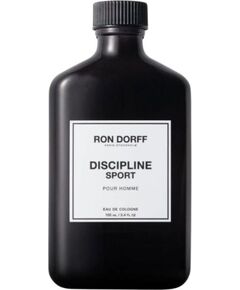 Acqua Di Parma Ron Dorff, Discipline Sport, Eau De Cologne, For Men, 100 ml For Men Vīriešu Smaržas