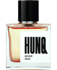 Giordano Amaro Hunq, 006 Boxer, Eau De Parfum, Unisex, 100 ml Unisex Духи унисекс