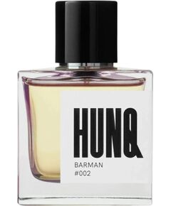 Giordano Amaro Hunq, 002 Barman, Eau De Parfum, Unisex, 100 ml Unisex Духи унисекс