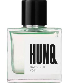 Giordano Amaro Hunq, 001 Gardener, Eau De Parfum, Unisex, 100 ml Unisex Духи унисекс