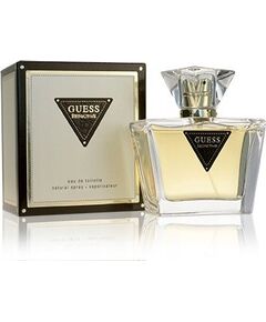 Guess GUESS Seductive Women EDT spray 75ml Sieviešu Smaržas