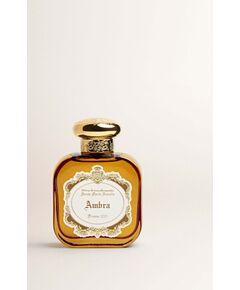 Giordano Amaro Santa Maria Novella, Ambra, Eau De Parfum, Unisex, 100 ml Unisex Unisex Smaržas