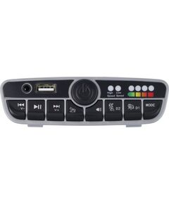 Lean Cars Panel Muzyczny 12V - XMX623 Новости - Детские товары